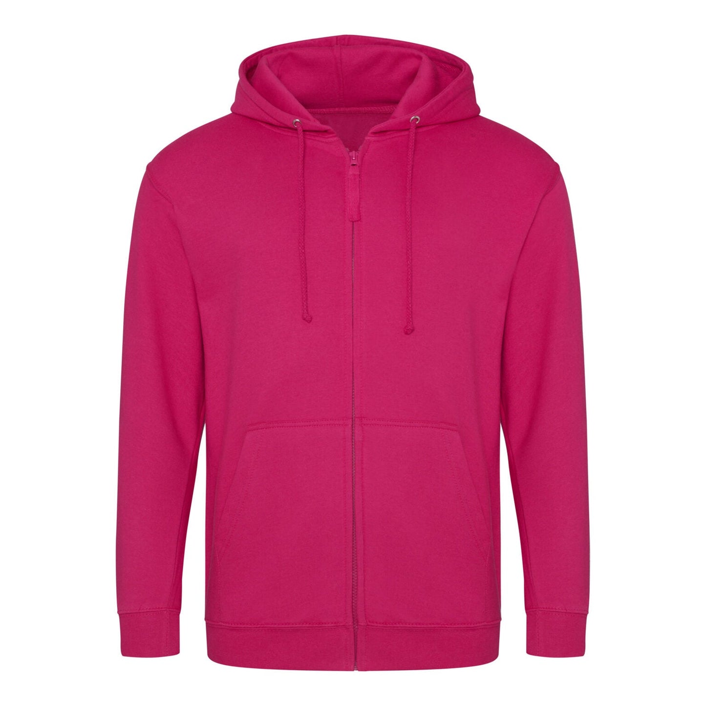 GoPickle Unisex Full Zip Hoodie PICKLEBALL - Various colours
