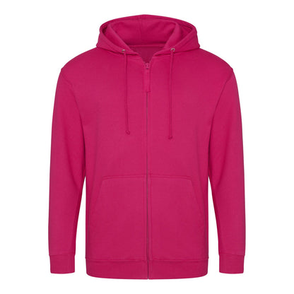 GoPickle Unisex Full Zip Hoodie PICKLEBALL - Various colours