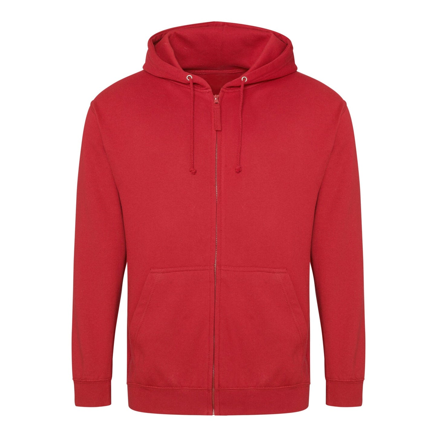 GoPickle Unisex Full Zip Hoodie PICKLEBALL - Various colours