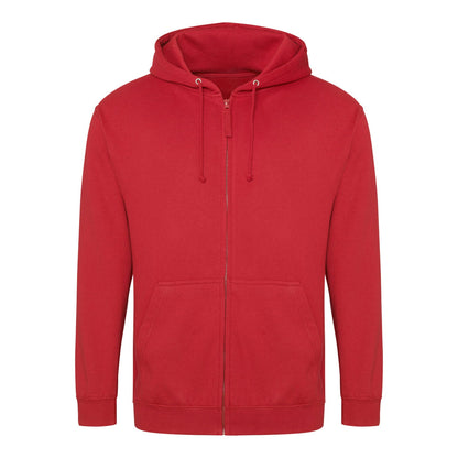 GoPickle Unisex Full Zip Hoodie PICKLEBALL - Various colours