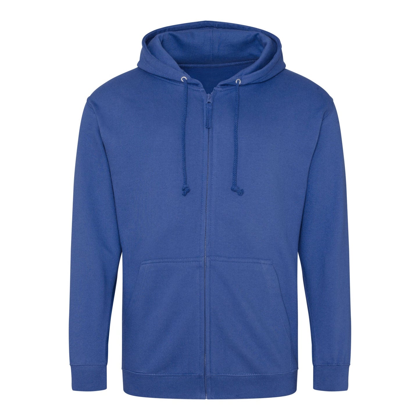 GoPickle Unisex Full Zip Hoodie PICKLEBALL - Various colours