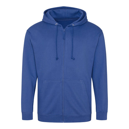 GoPickle Unisex Full Zip Hoodie PICKLEBALL - Various colours