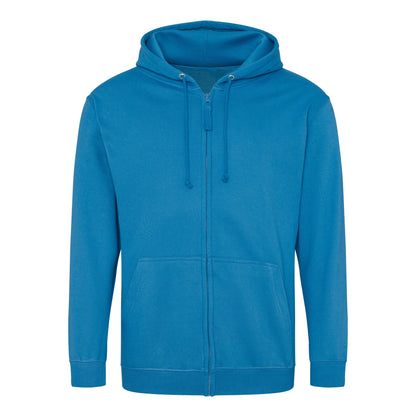 GoPickle Unisex Full Zip Hoodie PICKLEBALL - Various colours