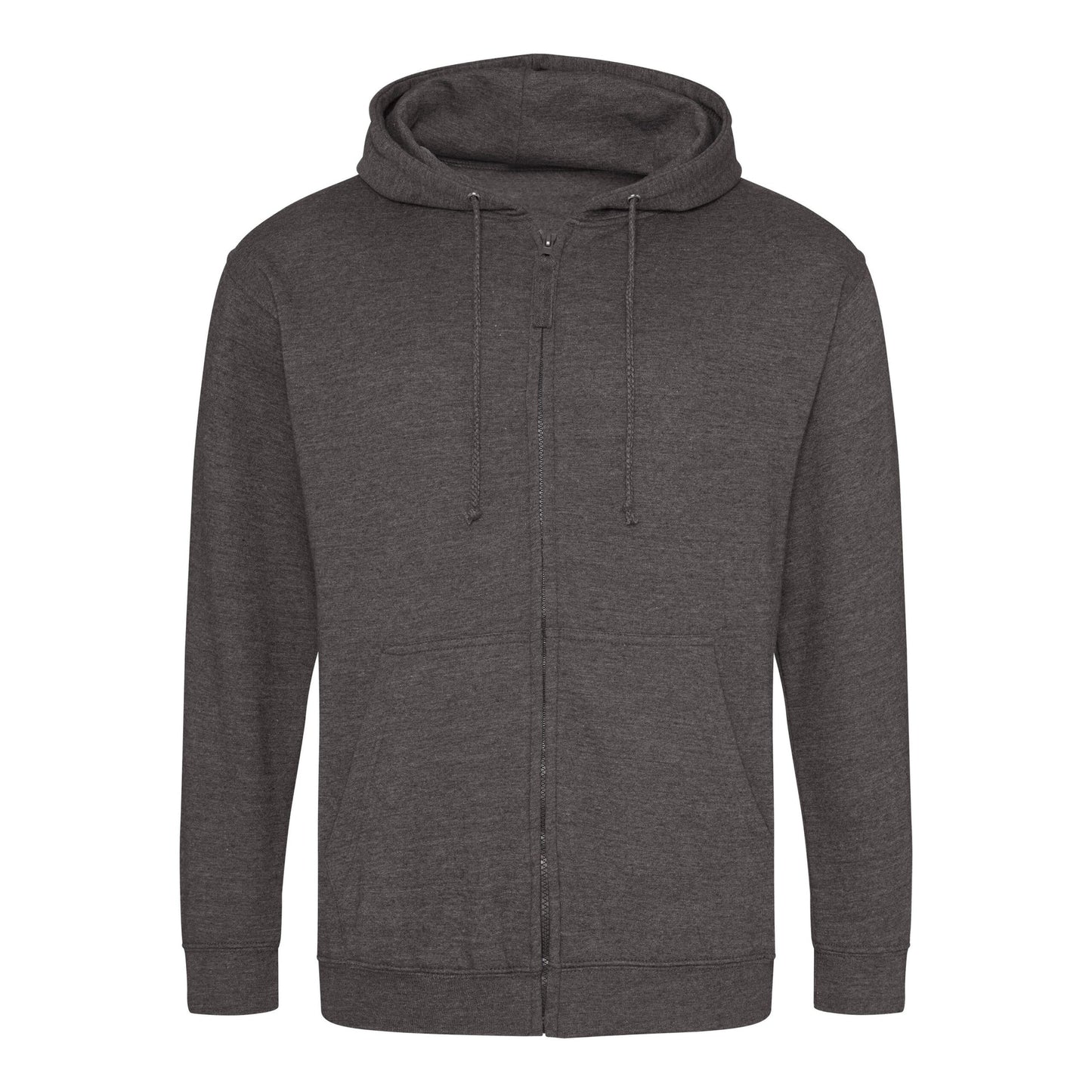 GoPickle Unisex Full Zip Hoodie PICKLEBALL - Various colours