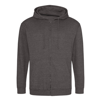GoPickle Unisex Full Zip Hoodie PICKLEBALL - Various colours