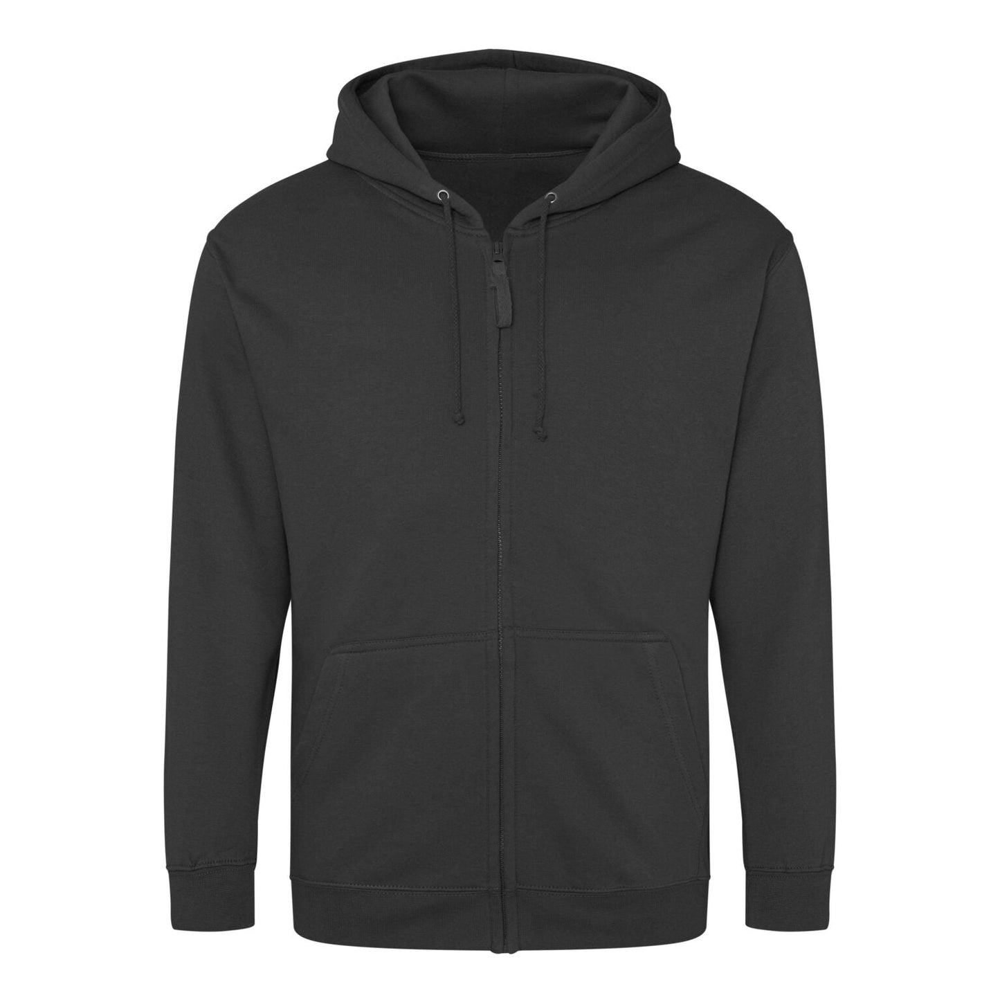 GoPickle Unisex Full Zip Hoodie PICKLEBALL - Various colours