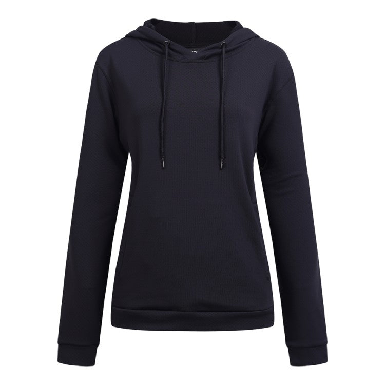 JRB Men: Hoodie - Dark Charcoal Grey