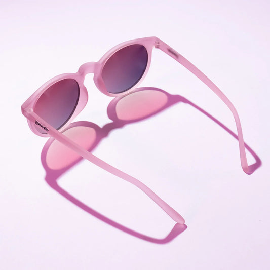 Goodr CG - Mauve Mood Board