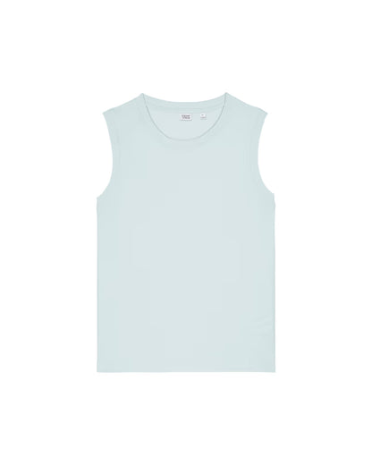 GoPickle Pickleball Organic Cotton tank top - Various colours