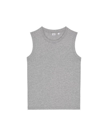 GoPickle Pickleball Organic Cotton tank top - Various colours