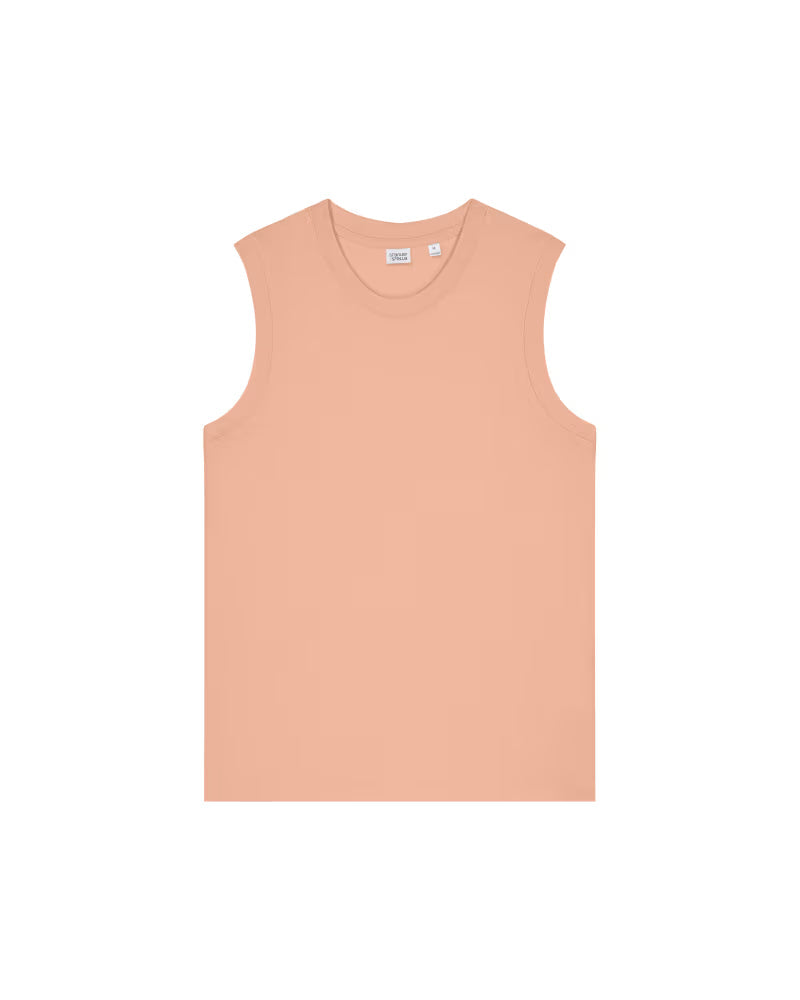 GoPickle Pickleball Organic Cotton tank top - Various colours