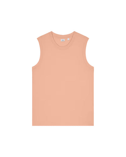 GoPickle Pickleball Organic Cotton tank top - Various colours