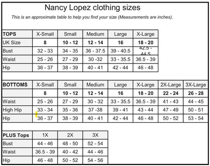 Nancy Lopez Sassy 18" skort - Olive