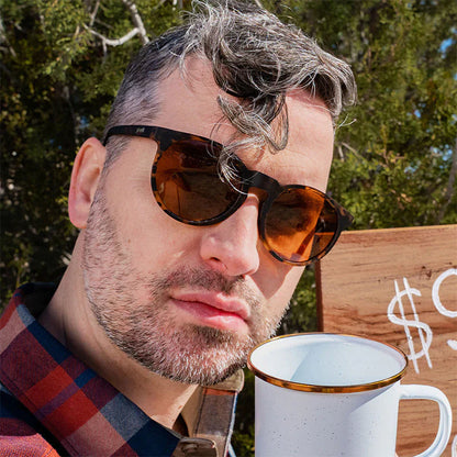 Goodr CG - Nine Dollar Pour Over