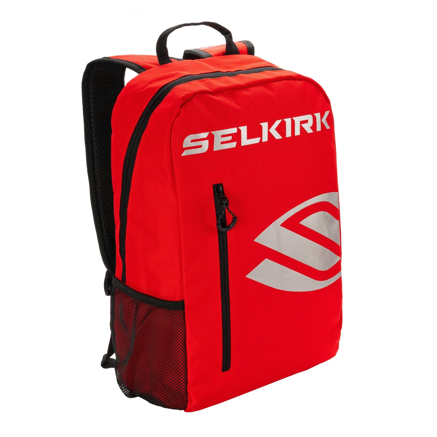 Selkirk Core Line Day Bag Backpack - Red