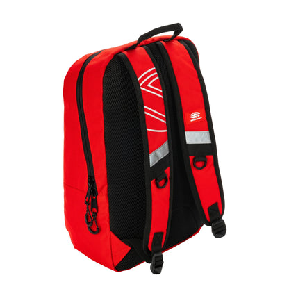 Selkirk Core Line Day Bag Backpack - Red