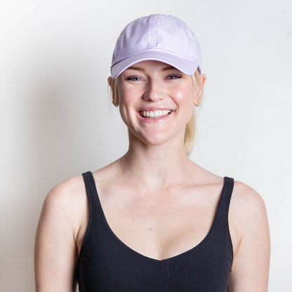 VimHue Sun Goddess cap - Lavender