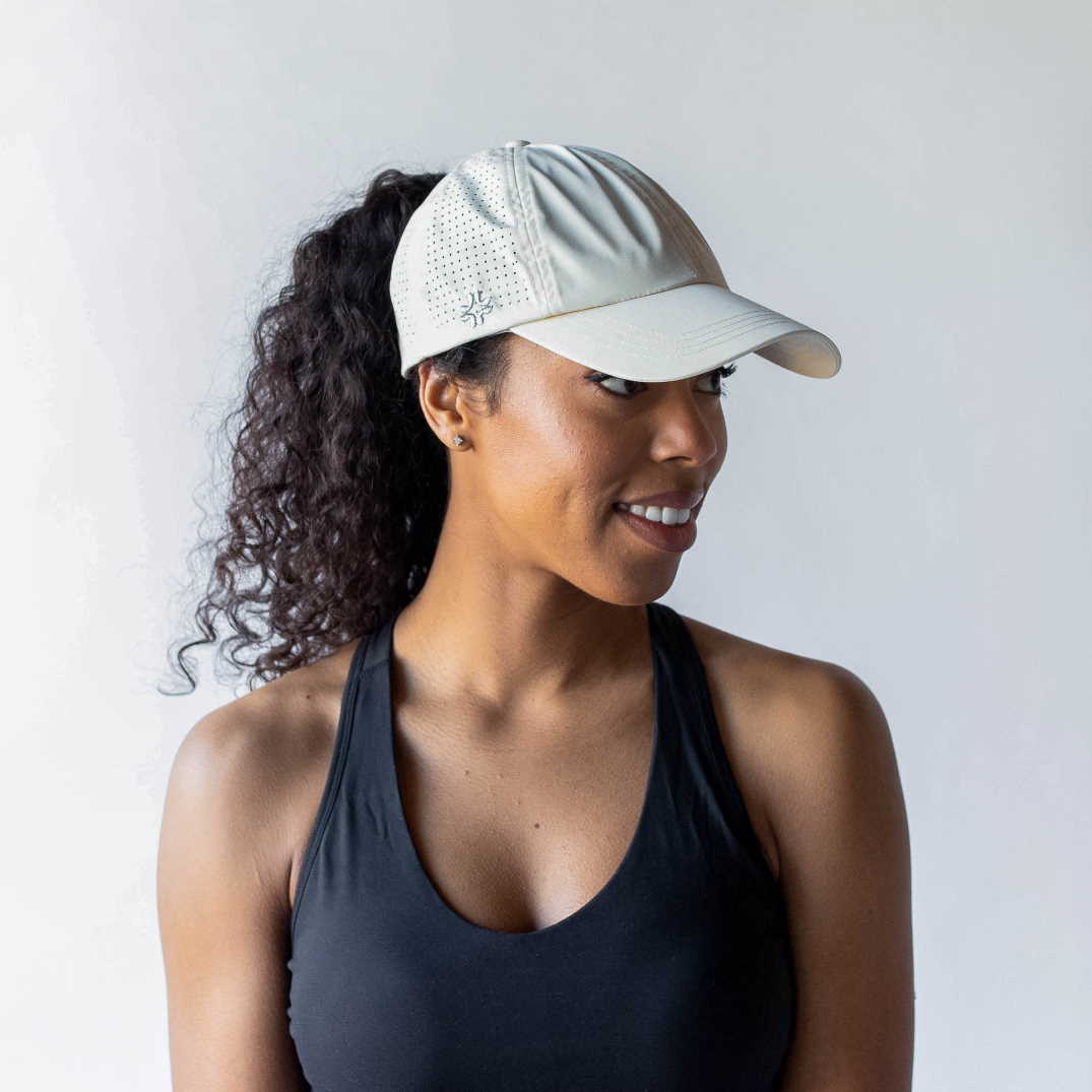 VimHue X cap - White