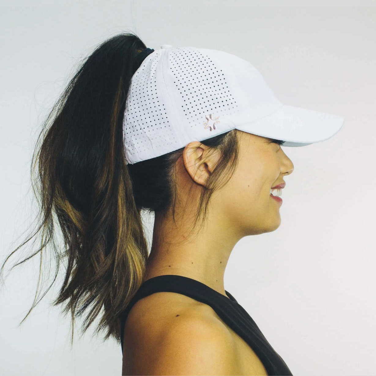 VimHue X cap - White