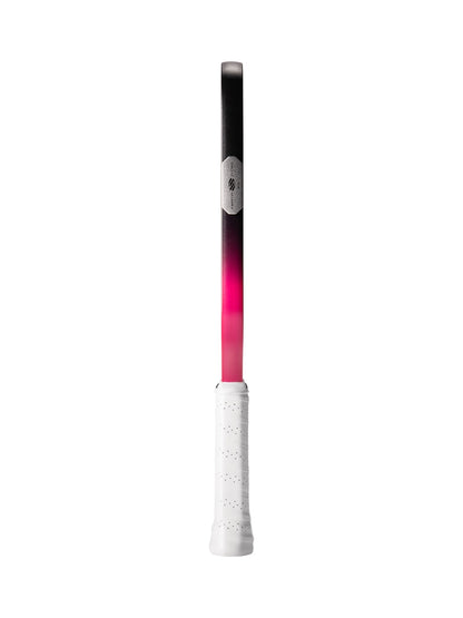 Selkirk SLK Geo Elongated pickleball paddle - Black/Pink