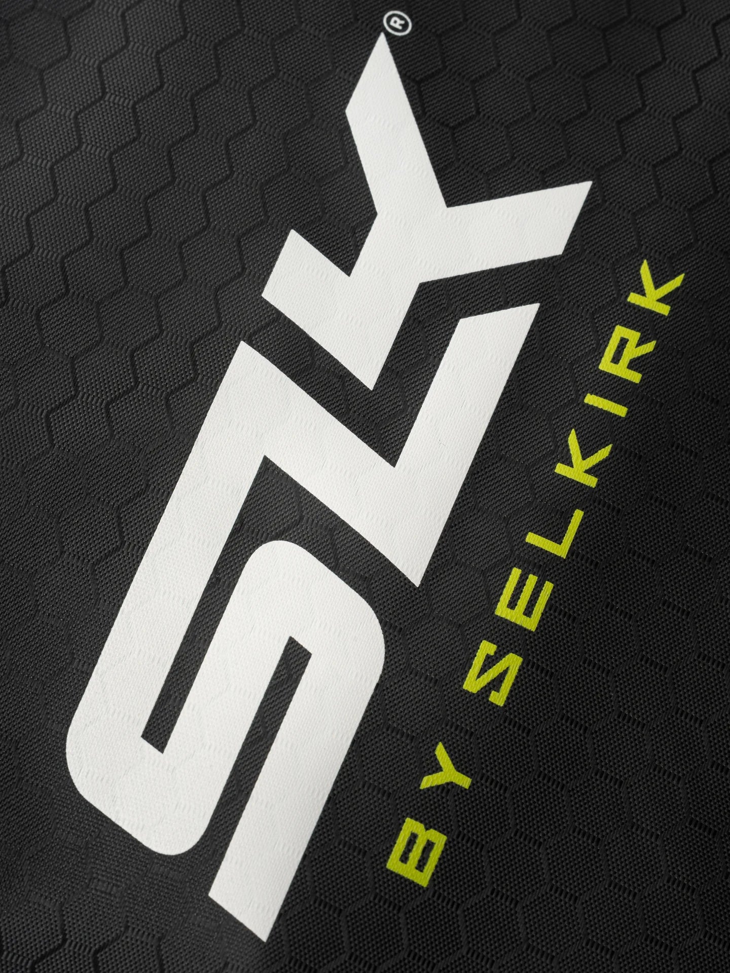 Selkirk SLK Pickleball Paddle Case - black