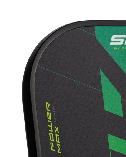 Selkirk Evo Power Max pickleball paddle - Citron Green