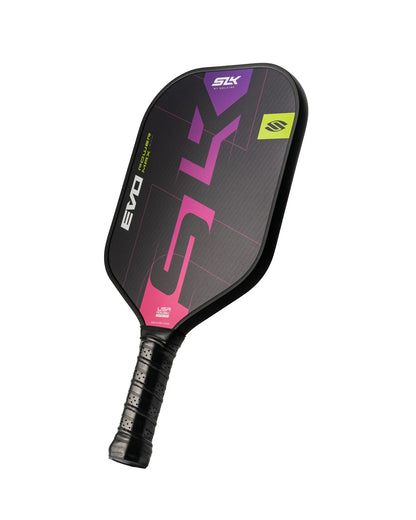 Selkirk Evo Power Max pickleball paddle - Magenta Mirage
