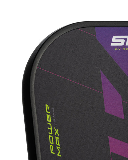 Selkirk Evo Power Max pickleball paddle - Magenta Mirage