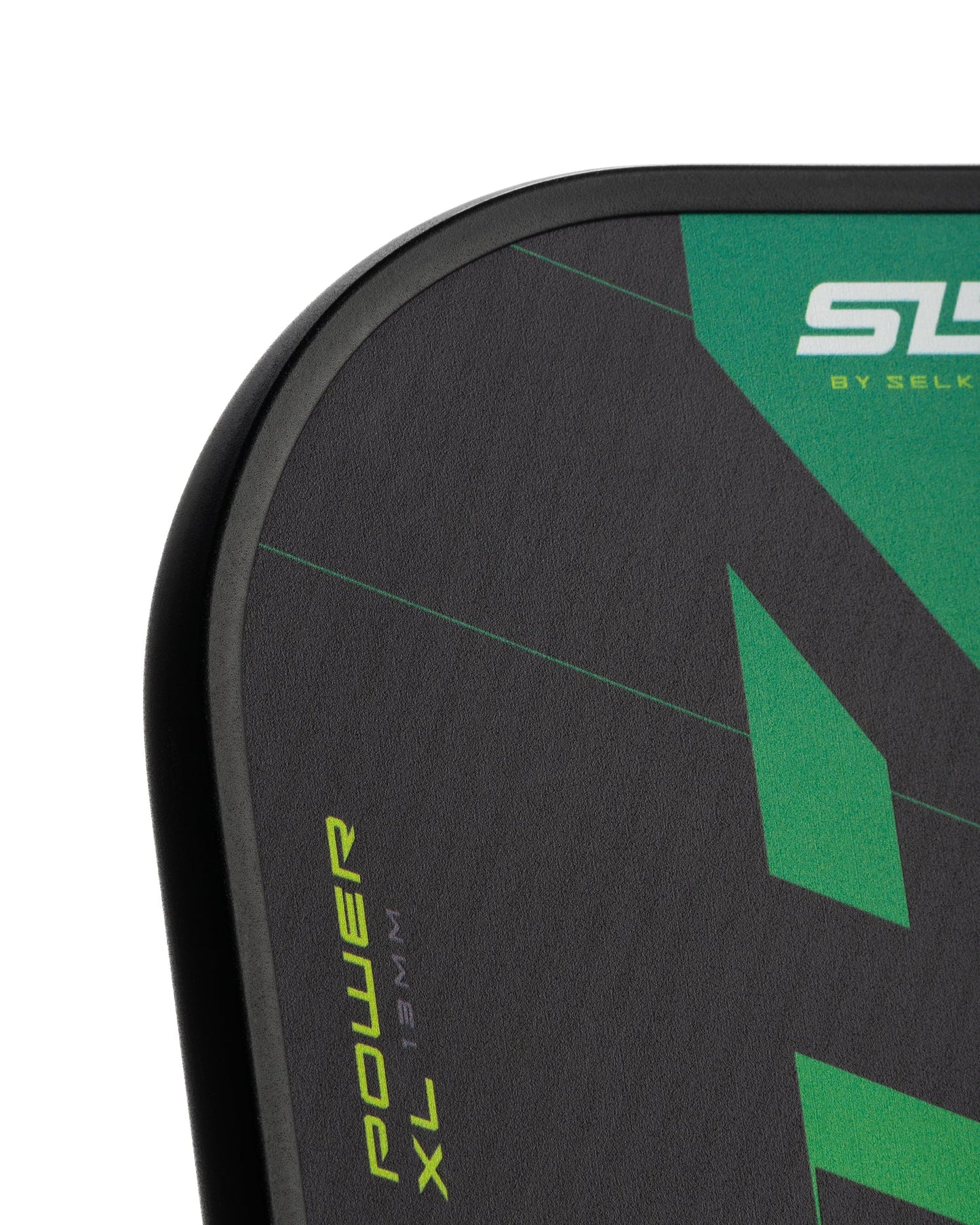 Selkirk Evo Power XL pickleball paddle - Citron Green (new design)