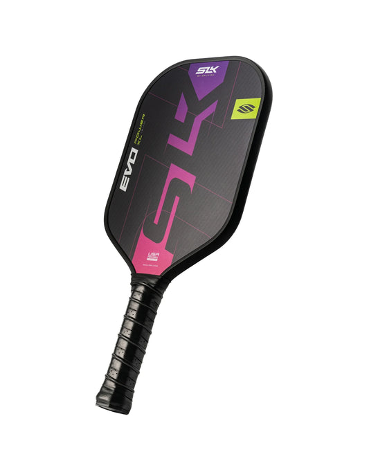 Selkirk Evo Power XL Pickleball Paddle - Magenta Mirage (new design)