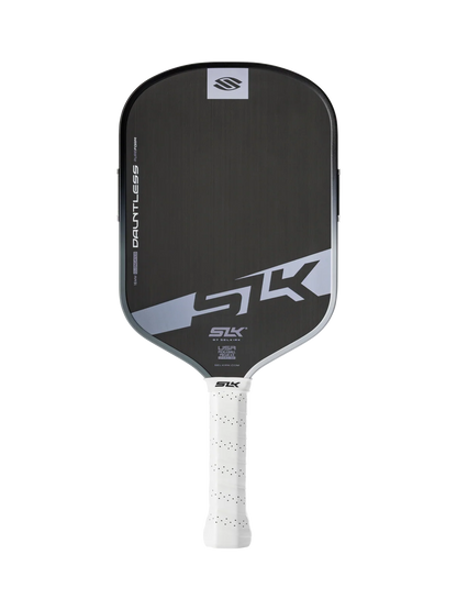 Selkirk SLK Dauntless Elongated pickleball paddle - Storm Gray