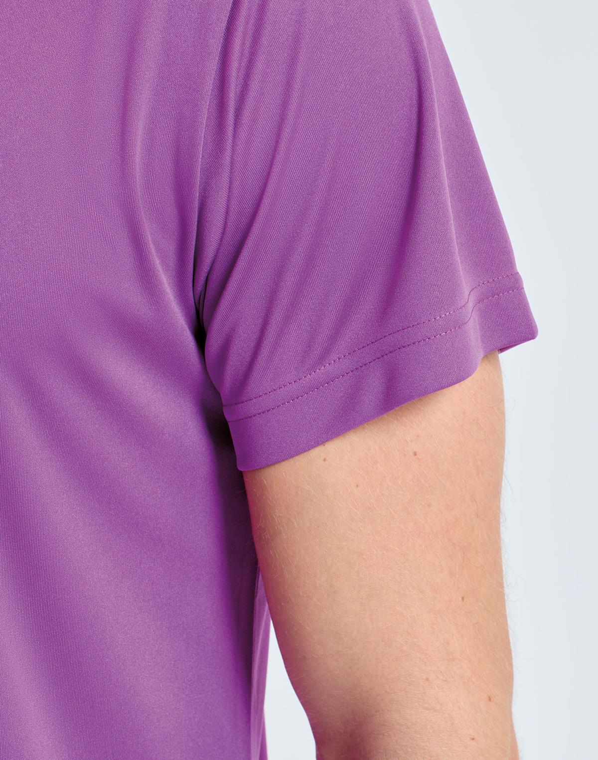 GoPickle Men's Performance T-Shirt PICKLEBALL - Various colours
