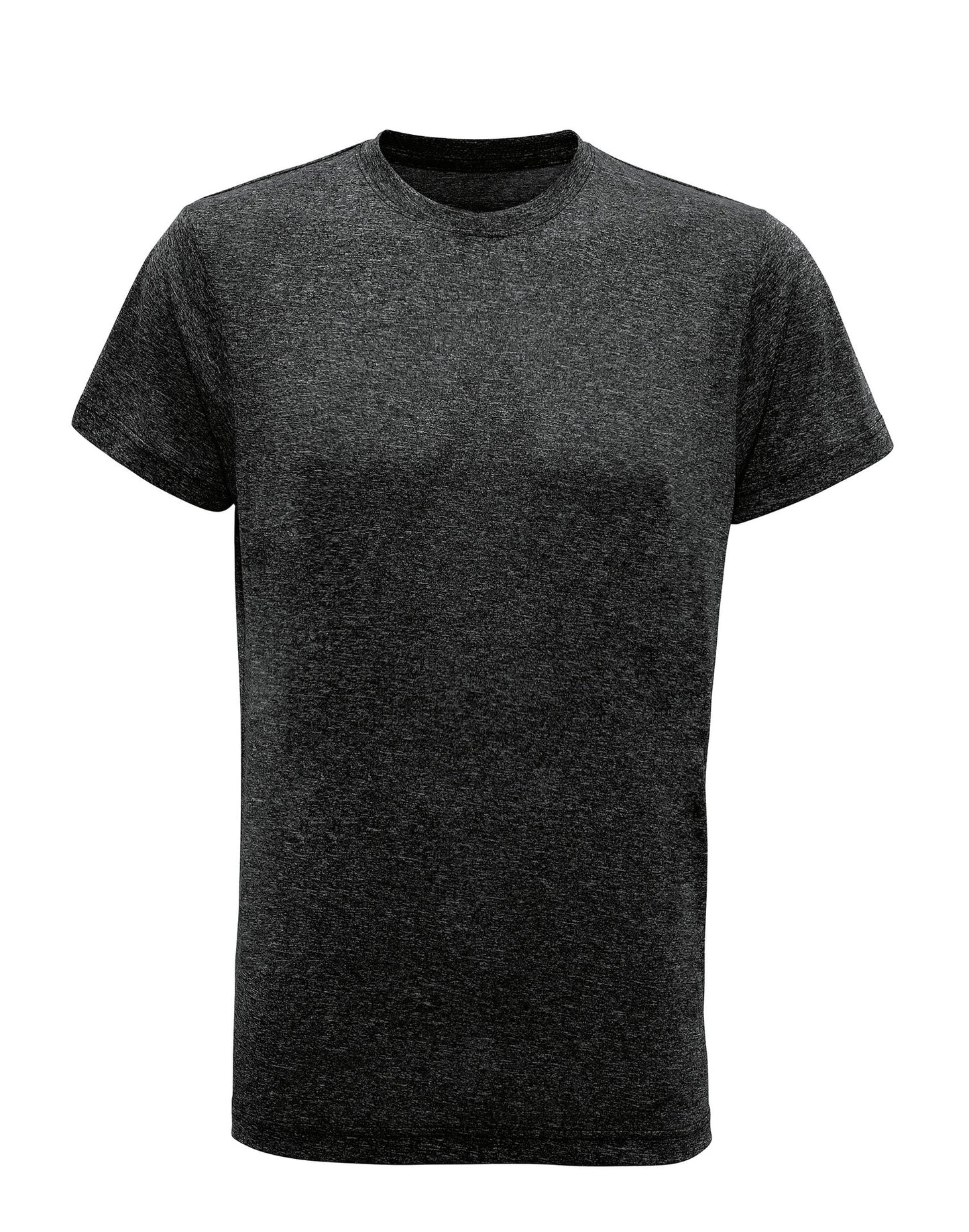 GoPickle Men's TriDri iPerformance T-Shirt PICKLEBALL - Navy, Black & Greys