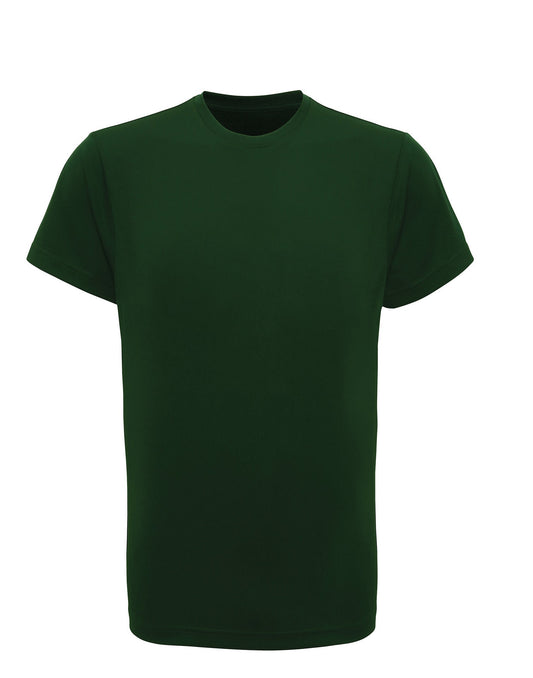 GoPickle Men's Performance T-Shirt PICKLEBALL - Various colours