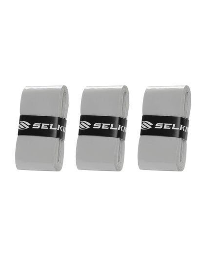 Selkirk Tacky Overgrip (3 pack) - Black or White