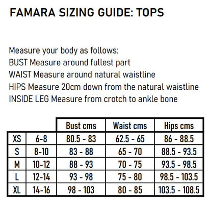 Famara Sheer long sleeved top - Claret