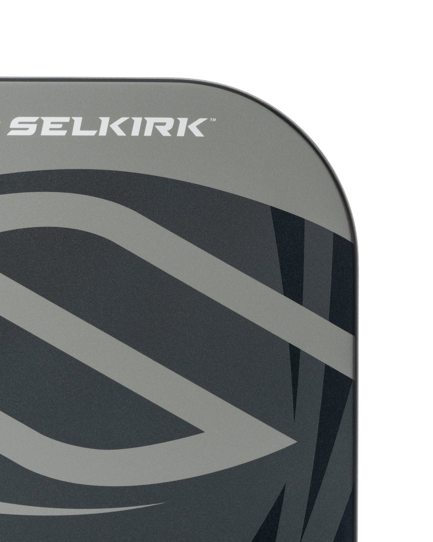 Selkirk Vanguard Power Air Epic - Shadow Grey