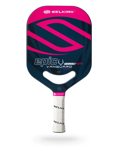 Selkirk Vanguard Power Air Epic - Prestige