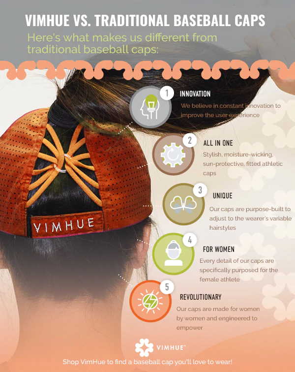 VimHue Sun Goddess cap - Fuchsia