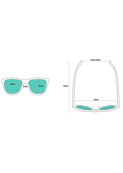 Goodr OG - Silverback Squat Mobility