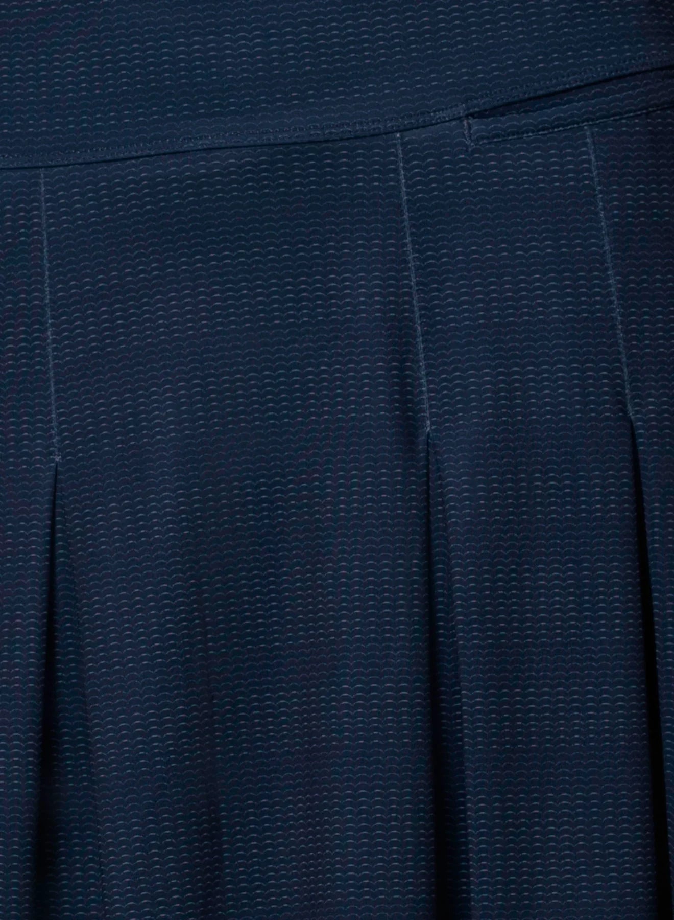 Lucky in Love Pleat 18" Skort - Win It