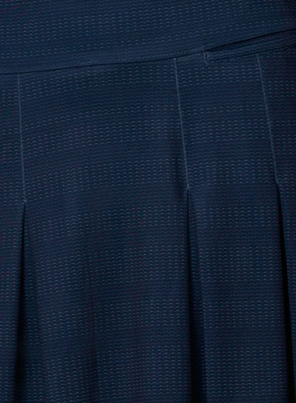 Lucky in Love Pleat 18" Skort - Win It