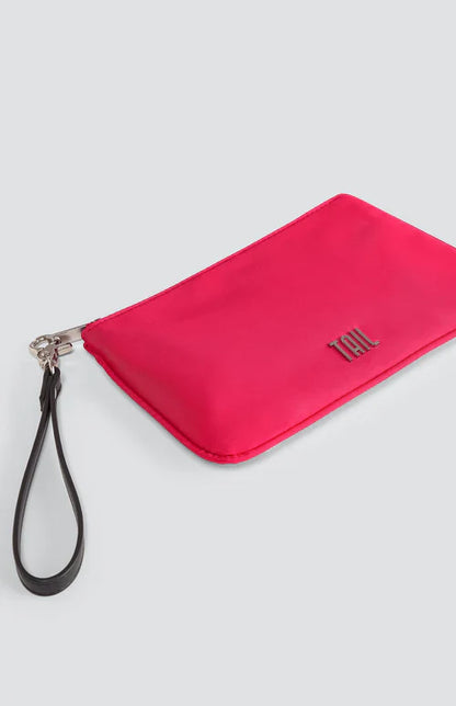 Tail Ziggy Wristlet Bag - Berry Crush