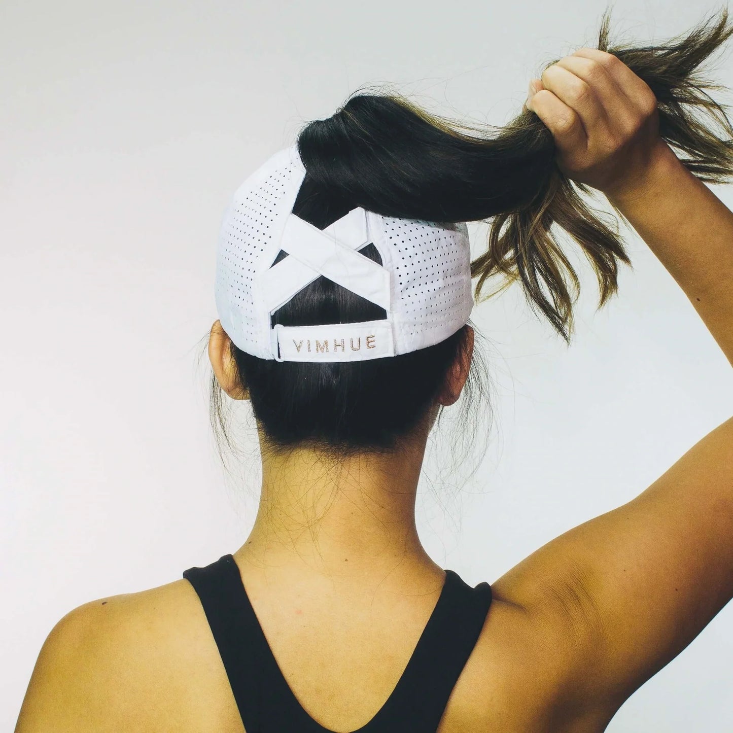 VimHue X cap - White