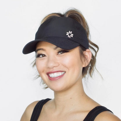 VimHue X cap - Black
