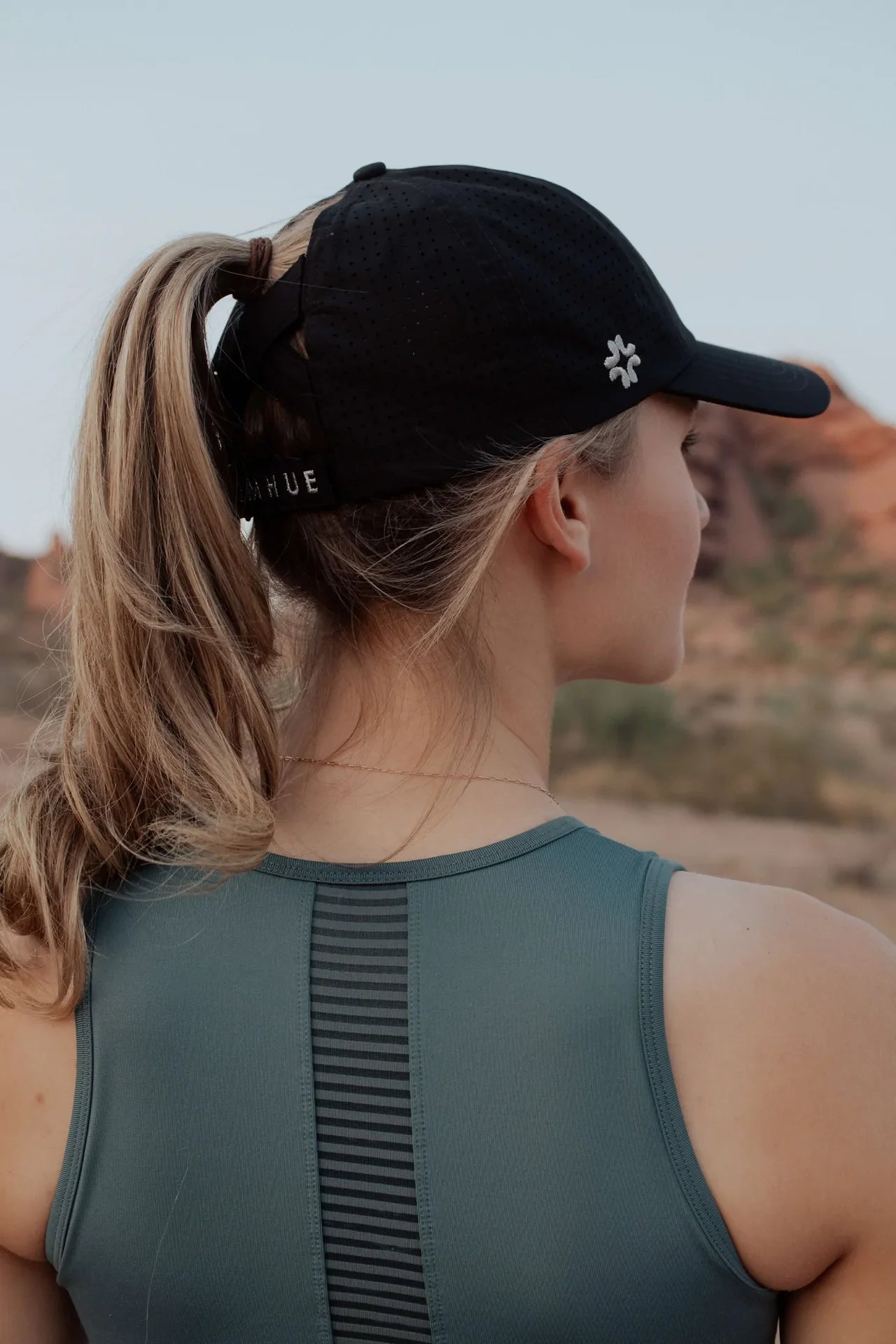 VimHue X cap - Black