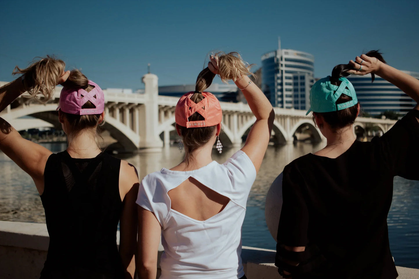 VimHue X cap - Melon