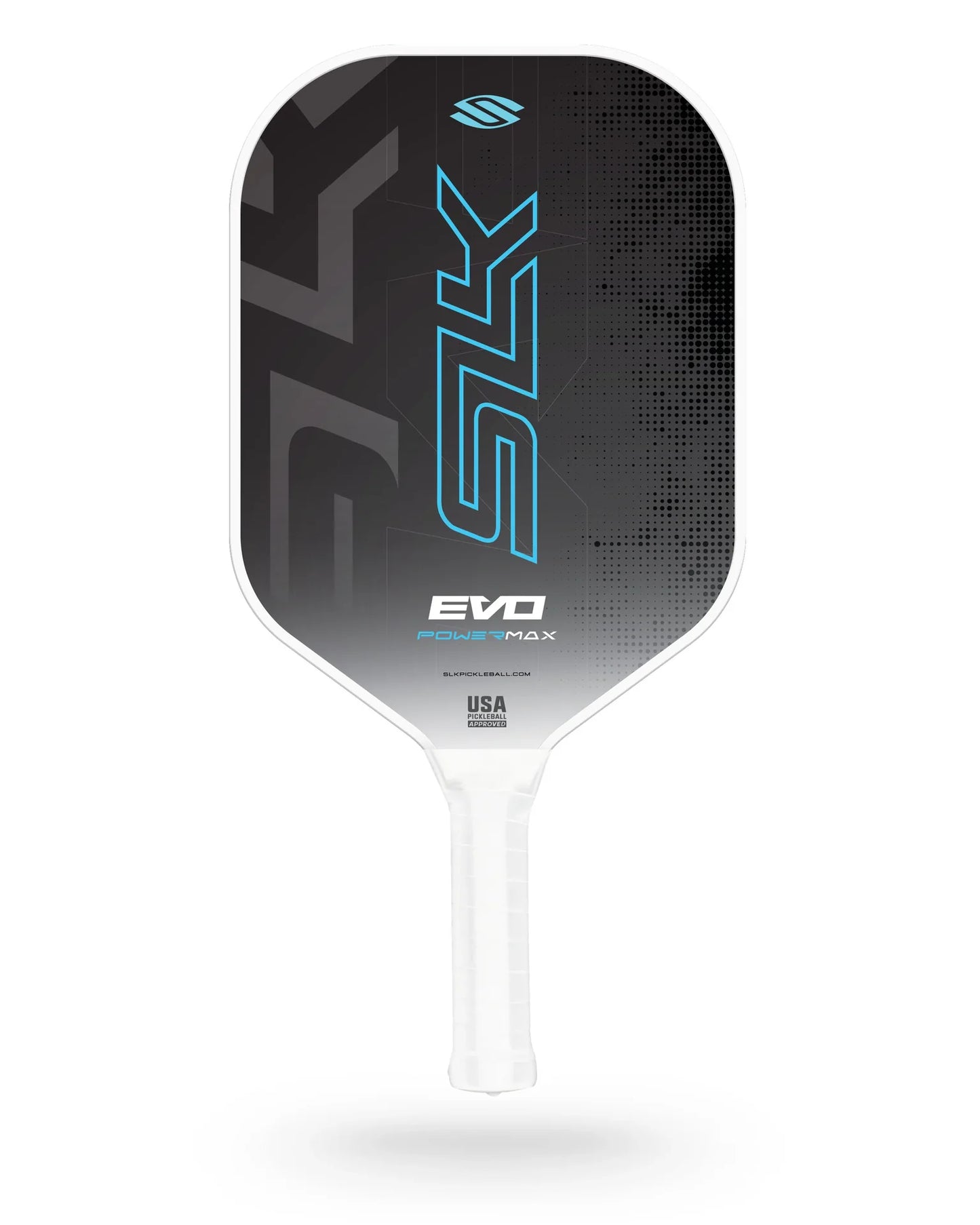 Selkirk Evo Power 2.0 Max pickleball paddle - Purple