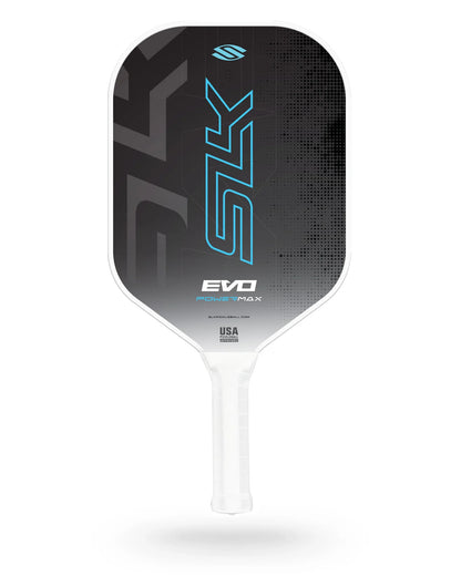 Selkirk Evo Power 2.0 Max pickleball paddle - Purple