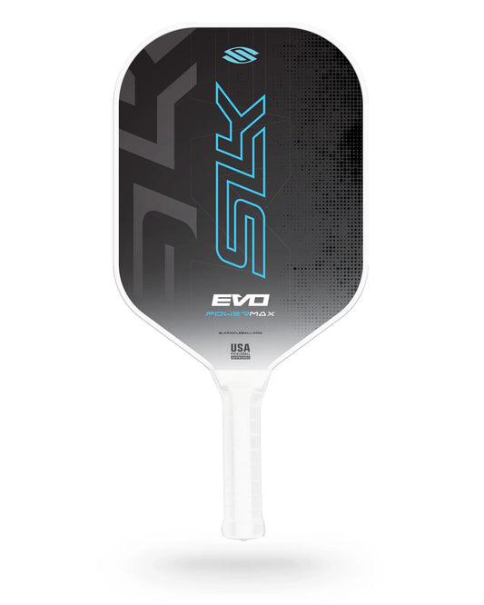 Selkirk Evo Power 2.0 Max pickleball paddle - Purple